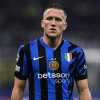 TS - Zielinski punta la Champions. Roma-Inter: ecco il favorito tra Barella e Frattesi