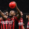 Coppa Italia, il Milan stende il Lecce per 3-0 e si prende l'ottavo di finale con la Lazio
