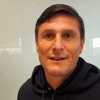 Zanetti e Ortega insegnanti per un giorno a Salta. Pupi: "Sono tornato alla mia infanzia"