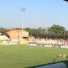 Il Pavia torna in Serie D e fa un 'regalo' ai tifosi: maxischermo allo stadio Fortunati per PSG-Inter