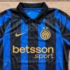 Inter, ecco la nuova maglia home per la stagione 2026/27: c'è la data di uscita