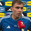 InterNazionali - Estonia-Italia, tre nerazzurri titolari e due in panchina: le ufficiali. Stankovic, Calha e Asllani dal 1'