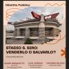 A Milano un dibattito con i cittadini per parlare del futuro dello stadio San Siro