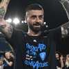 Caputo: "Napoli, Scudetto strameritato. Lautaro? Più gol fai e meglio è"