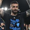 Caputo: "Scudetto, voto Napoli ma non dimentichiamoci dell'Inter. È una grande squadra e lo sta dimostrando"