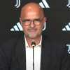 Juventus Women, Canzi: "L'Inter l'anno scorso è arrivata seconda, ora proverà a prendere il nostro posto"