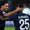 UCL - Troppo PSG per l'Atalanta: poker senza appello. Ok il Bayern, il Liverpool esulta in extremis contro l'Atletico