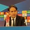 Inzaghi in conferenza: 