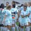 VIDEO - Doppietta Chawinga, l'Inter Women chiude il 2022 battendo il Pomigliano: la sintesi