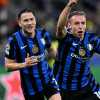 Boom per Sky e TV8 con Inter-Barcellona: l'emittente free registra il miglior ascolto di sempre