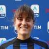 Inter Women, Polli convocata in Nazionale per l'Arnold Clark Cup