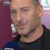 Totti e la lotta Scudetto: "Con quel punticino, il Napoli ha qualche chance in più"