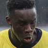 TS - Frendrup-Inter, quotazioni in crollo: sale Keita. Via Asllani? Non soltanto