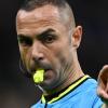Guida per Inter-Bologna: gettone numero 33 per l'arbitro di Torre Annunziata coi nerazzurri