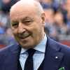 Premio 'Nils Liedholm 2024' a Marotta: il presidente dell'Inter ritirerà il riconoscimento martedì 12 novembre 