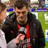 Pulisic a DAZN: "Maignan ha meritato il Player of the Match, io ho fatto un gol facile"