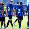 Primavera, Inter impegnata sul campo della Samp prima della sosta: ufficializzato l'orario