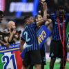 Bookies - L'Inter punta la doppietta nel 2027: nerazzurri favoriti in quota