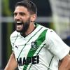 Inter, torna il pericolo Berardi: otto gol segnati in carriera ai nerazzurri (quattro a San Siro)