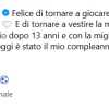 Sanchez: "Felice di tornare dopo l'infortunio". E non dimentica l'Inter: "La miglior squadra d'Italia"