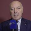 A Marotta la Laurea magistrale Honoris Causa in 'Marketing e mercati globali': "Il riconoscimento più importante in carriera"