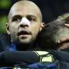 Felipe Melo: "All'Inter dovevo andarci in era Mourinho: vi racconto. Farò l'allenatore, sogno i nerazzurri"