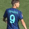 Topalovic, un centrocampista moderno per l'Inter U23. Grande impatto in Serie C, con prospettive importanti