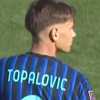 TS - Inter U23, gioiello Topalovic: per il grande salto è solo questione di tempo