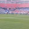 VIDEO - Nerazzurri in campo per l'allenamento all'Allianz Arena: è la vigilia della finale di Champions