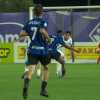 Inter-Sassuolo, Up&Down - Calligaris para e timbrano la finale. Una sola la nota dolente della serata