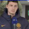 Pavard a ITV: "Servirà attenzione per fermare il loro attacco. Se saremo solidi difensivamente, vinceremo"