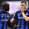 TS - City-Inter, scelte fatte per Inzaghi: Mkhitaryan in panchina, in avanti Dzeko resta favorito su Lukaku 