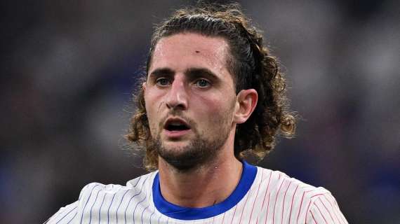 L'Equipe - Inter attenta alla situazione di Rabiot: c'è anche un'altra big europea sulle sue tracce