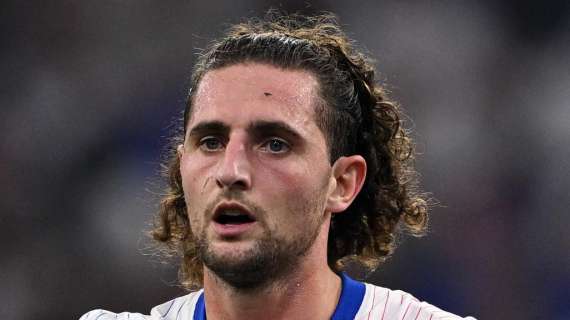 GdS - Quale futuro per Rabiot? Il giocatore sondato dall'Inter è ancora senza squadra