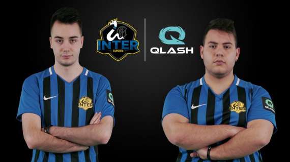 Inter | Qlash, oggi il torneo Waiting for eSerie A Tim | Everybody Plays Home 