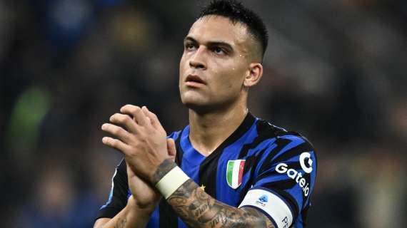 GdS - Lautaro vuole tutto: scudetto e Champions. Il Toro è pronto a cancellare le delusioni recenti. Non è escluso che con Inzaghi...