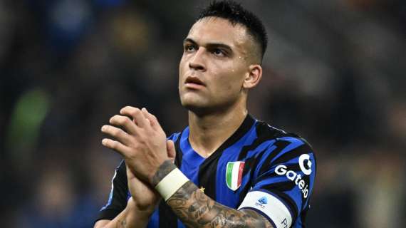 CdS - Lautaro ora non vuole più fermarsi, ma Inzaghi ha un obbligo