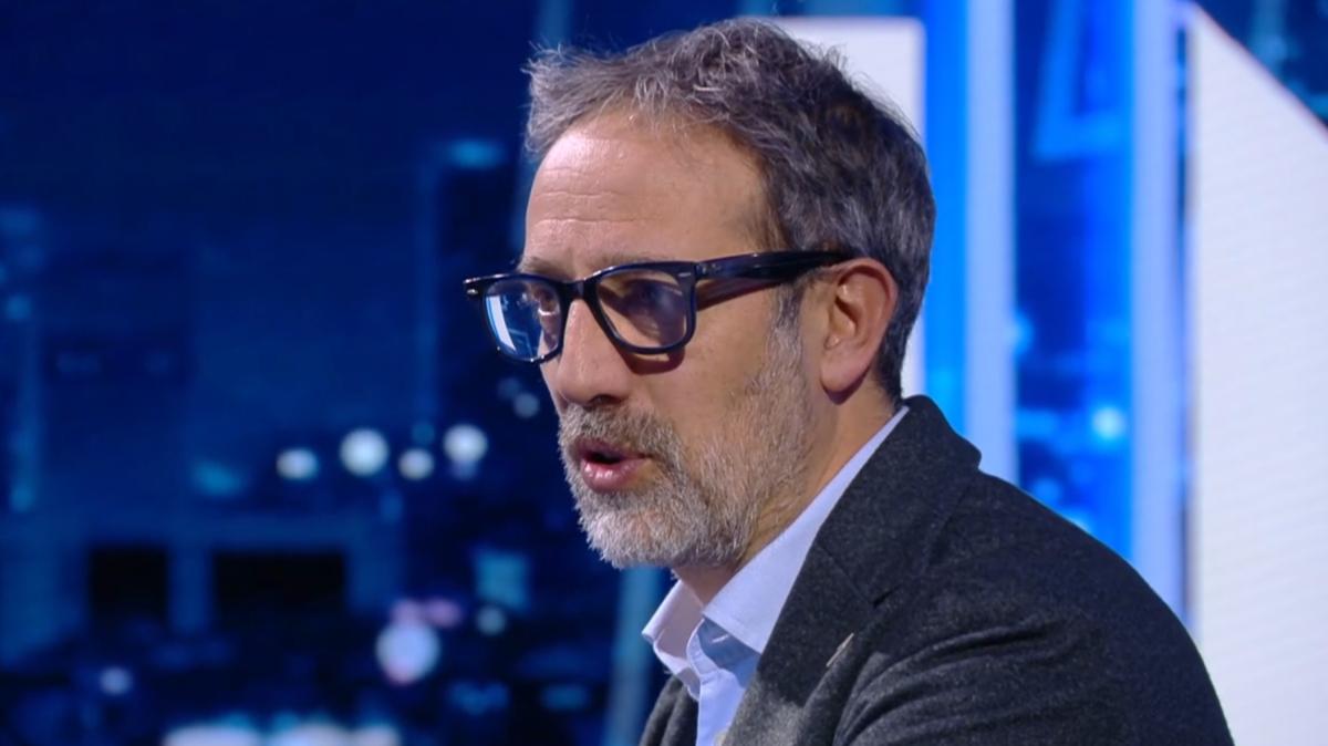 Marchetti: "Fascia destra Inter, non c'è una soluzione decisa. Muharemovic possibile chiave per Frattesi"