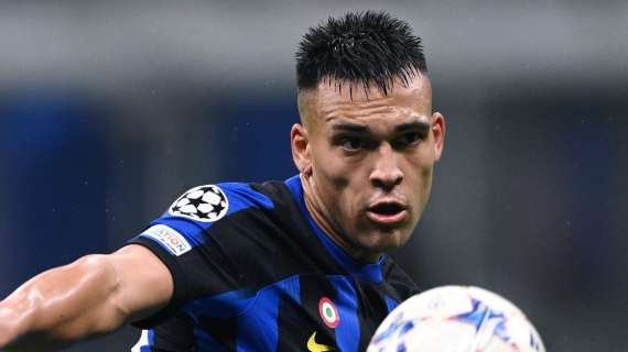 Haaland miglior giocatore del 2023 per l'IFFHS. Decimo posto per Lautaro Martinez