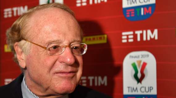 Scaroni: "Super League? I top club perdono soldi, serve restaurare l'economia"