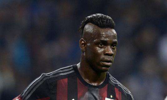 Raiola rivela: "Balotelli può tornare al Liverpool"