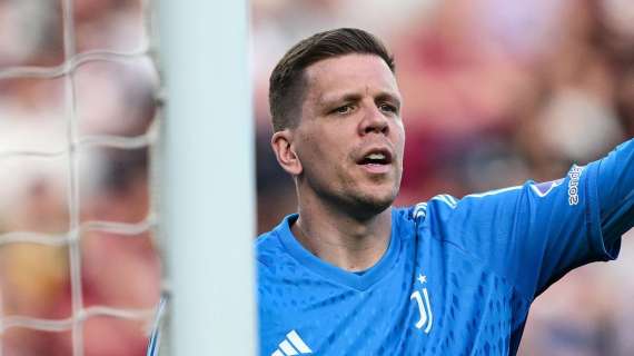 UFFICIALE - Szczesny dice addio alla Juventus: risoluzione contrattuale