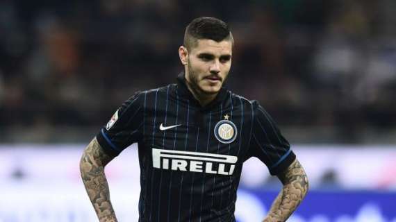 GdS - Staffetta Icardi-Palacio a Napoli. Podolski...