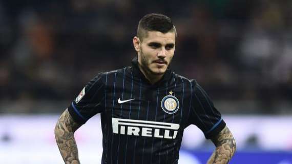 Argentina-Icardi, Martino lo esclude dai convocati