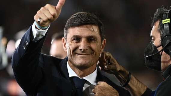 Zanetti: "Lautaro molto carico per la fase decisiva della stagione. Rimonta? Difficile ma è doveroso provarci"