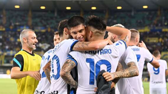 Repubblica - Subito Tucu Tucu: l'Inter ringrazia il jolly di Inzaghi