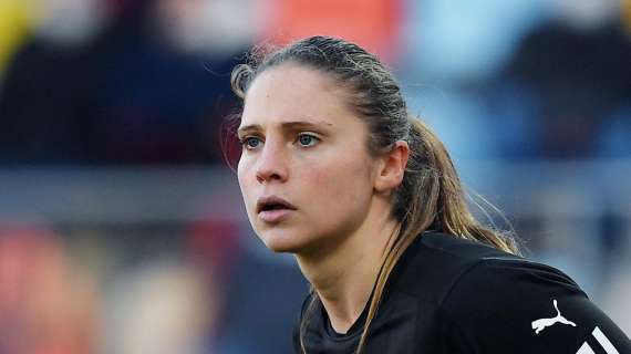 Milan Women, Giuliani: "Campionato molto livellato. Ci auguriamo il movimento possa crescere"