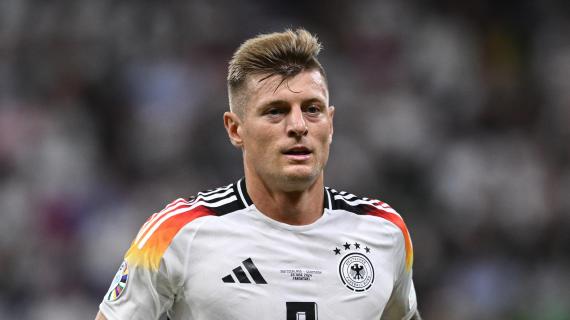 Kroos punge il Barça: "C'è chi può eliminarlo dalla Champions League, l'anno scorso è successo contro l'Inter"
