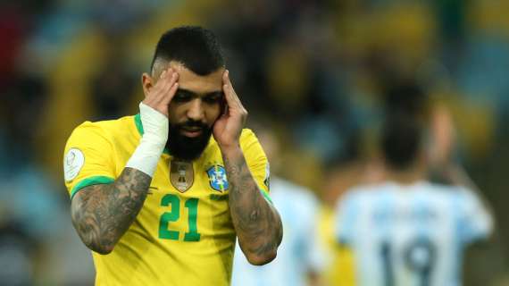 Durante: "Gabigol-Inter? In Italia non ci abbiamo capito una mazza"