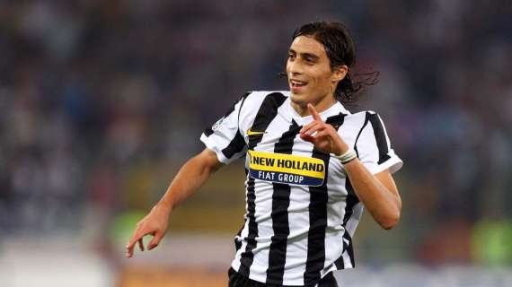 Inter-Milan, si profila un derby per Caceres